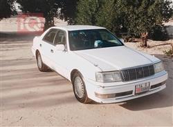 تويوتا كراون